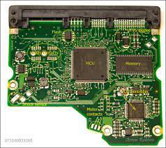 PCB fix