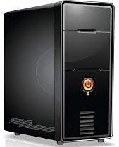 computer case