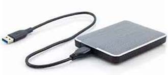 Portable HD