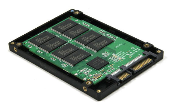 SSD Drive