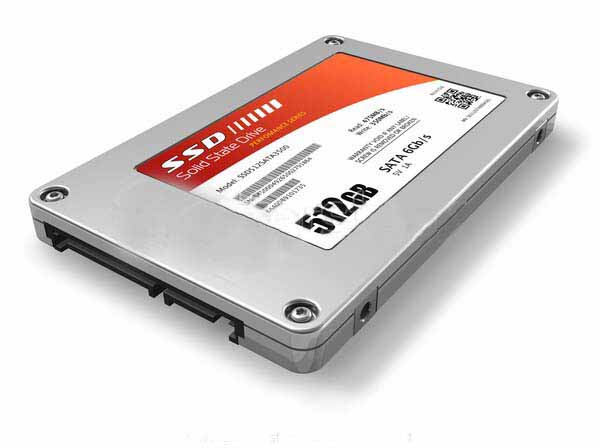 SSD Drive